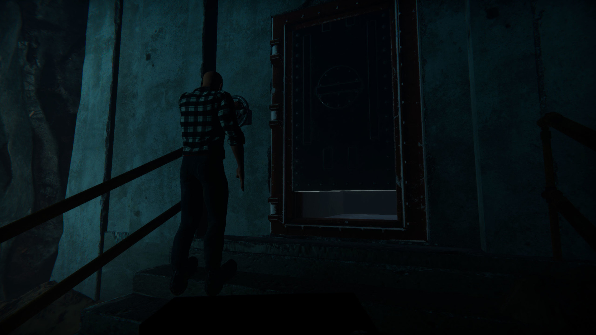 Hand Simulator: Horror
