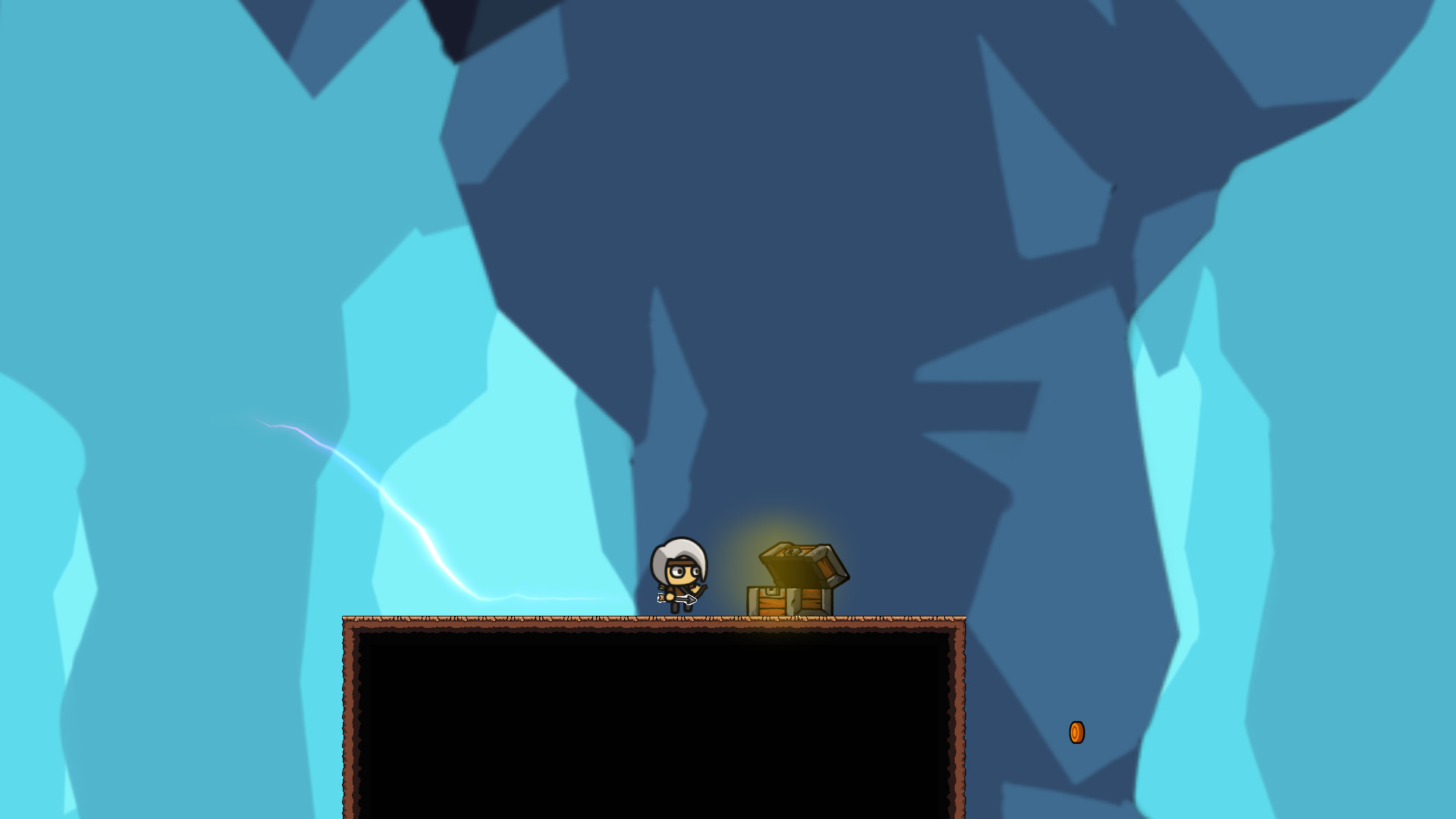 Bow &amp; Quiver