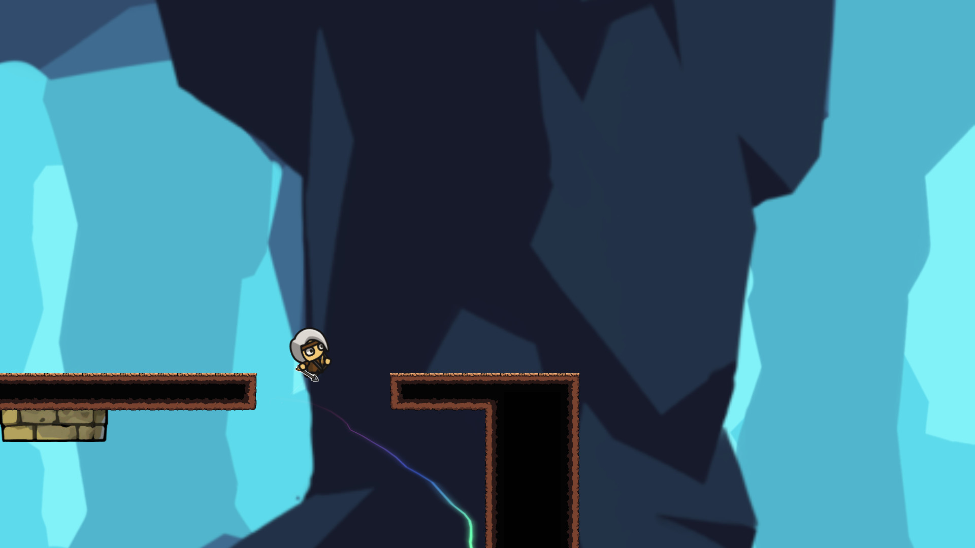 Bow &amp; Quiver