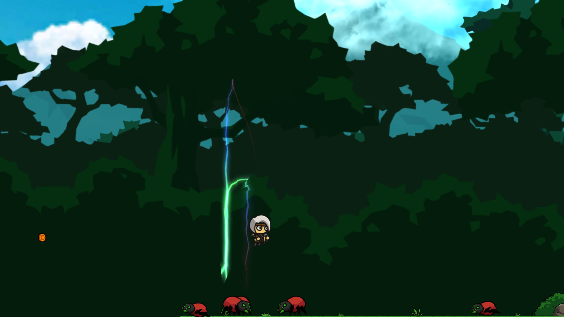Bow &amp; Quiver