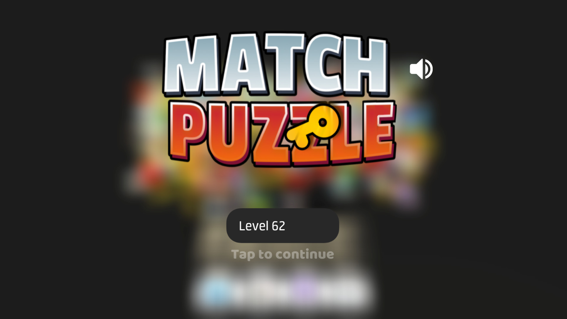 Match Puzzle