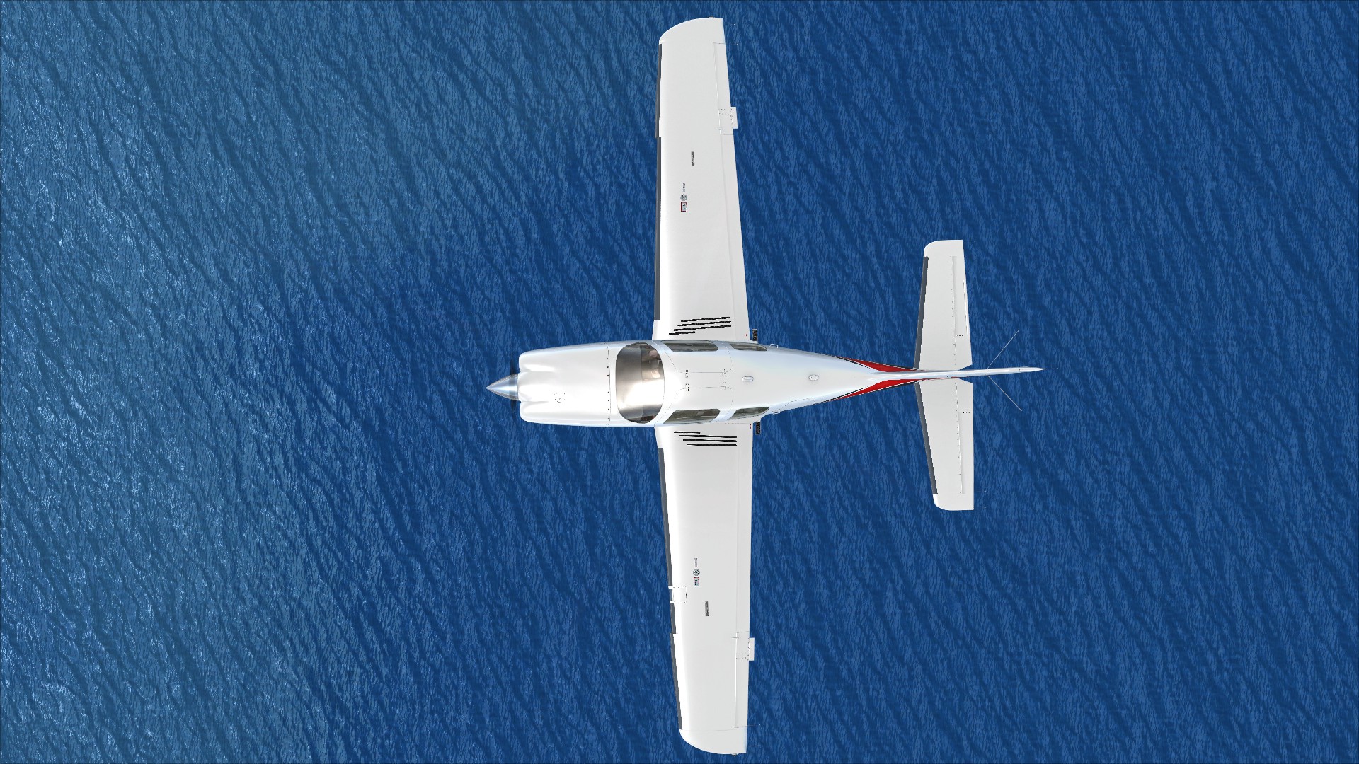 Microsoft Flight Simulator X: Steam Edition – Cessna C400 Corvalis TT