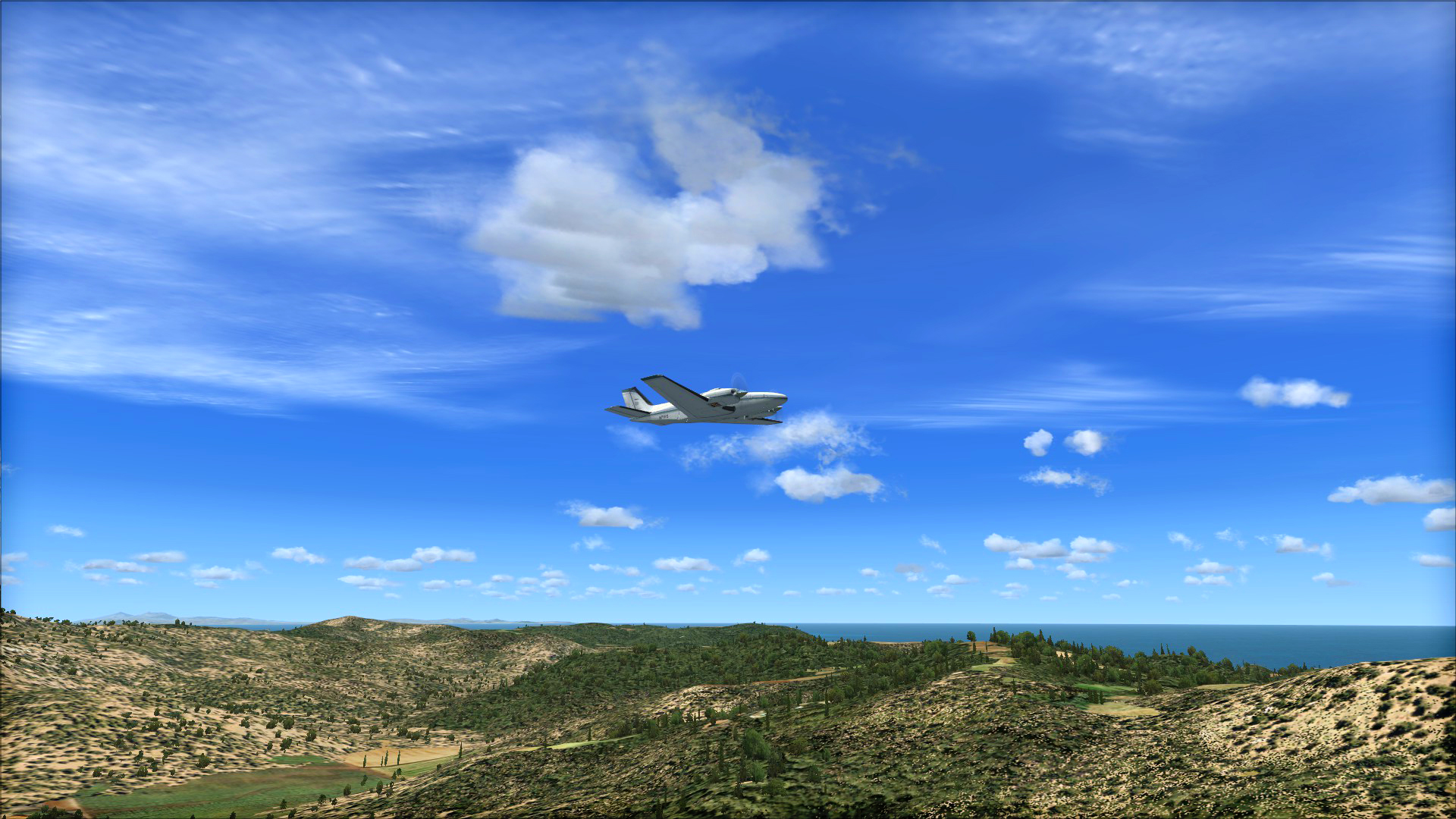 Microsoft Flight Simulator X: Steam Edition – Toposim Caribbean