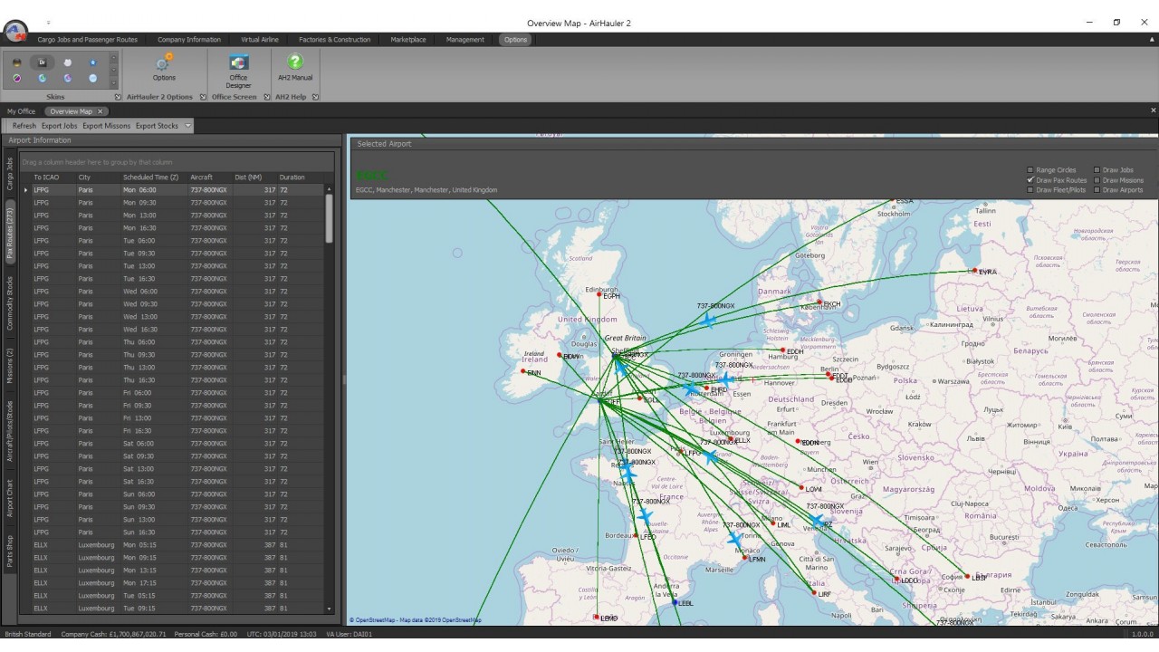 Microsoft Flight Simulator X: Steam Edition – Air Hauler 2
