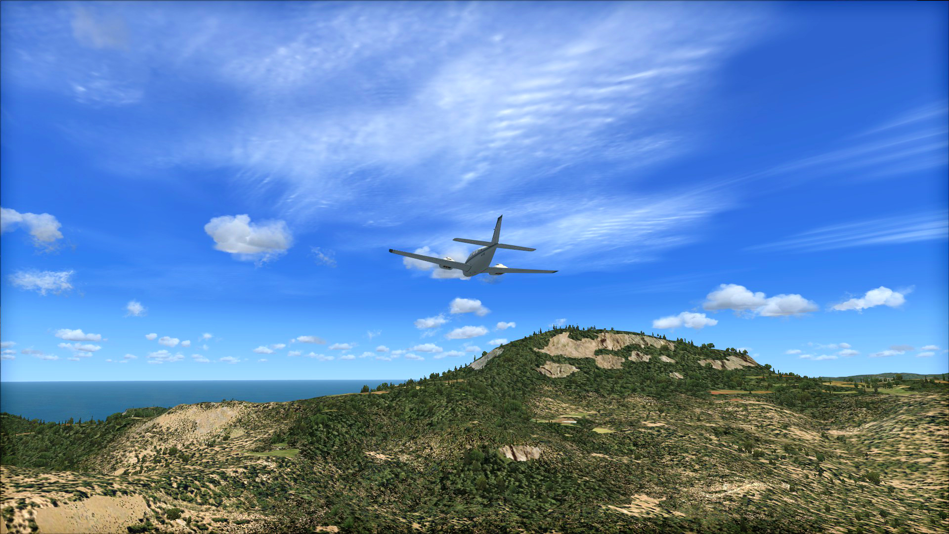 Microsoft Flight Simulator X: Steam Edition – Toposim Caribbean