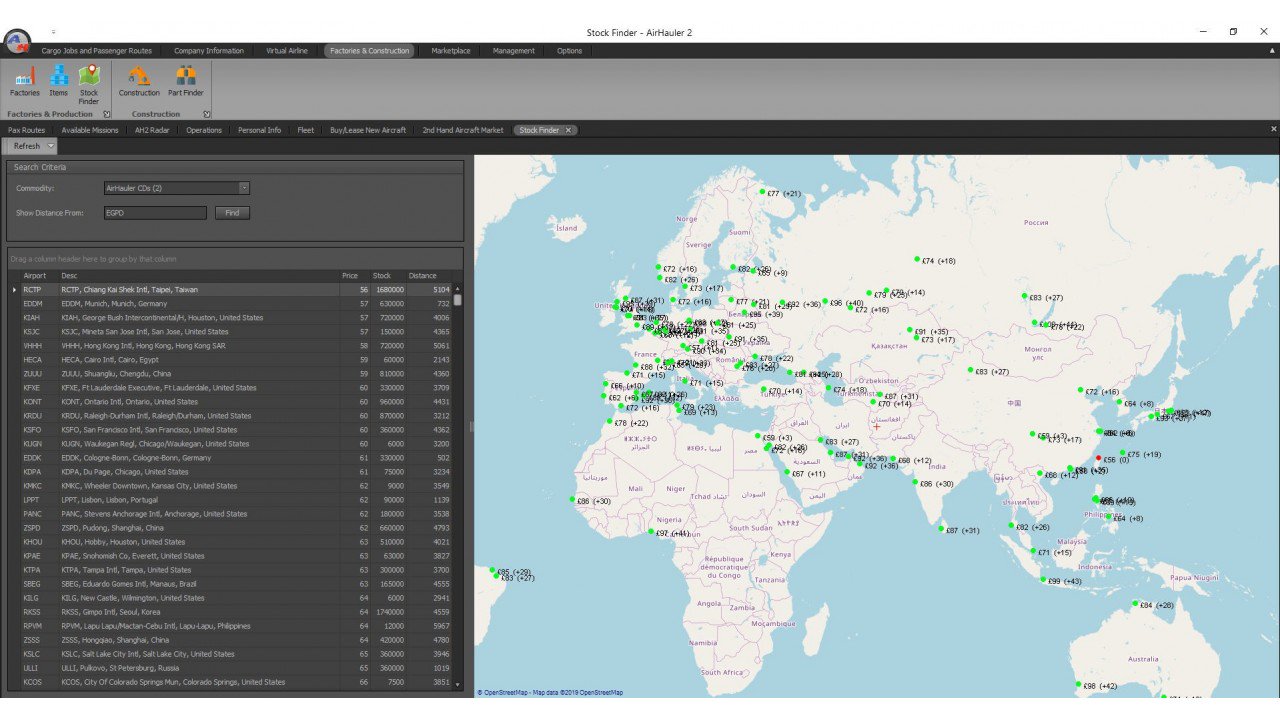 Microsoft Flight Simulator X: Steam Edition – Air Hauler 2