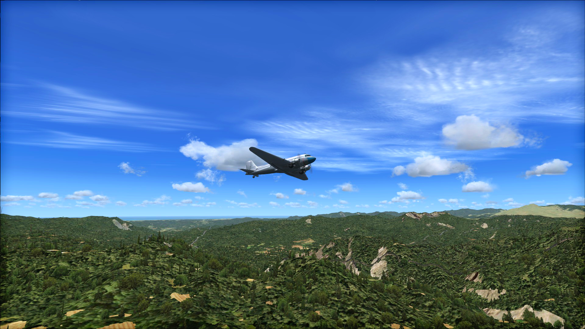 Microsoft Flight Simulator X: Steam Edition – Toposim Caribbean