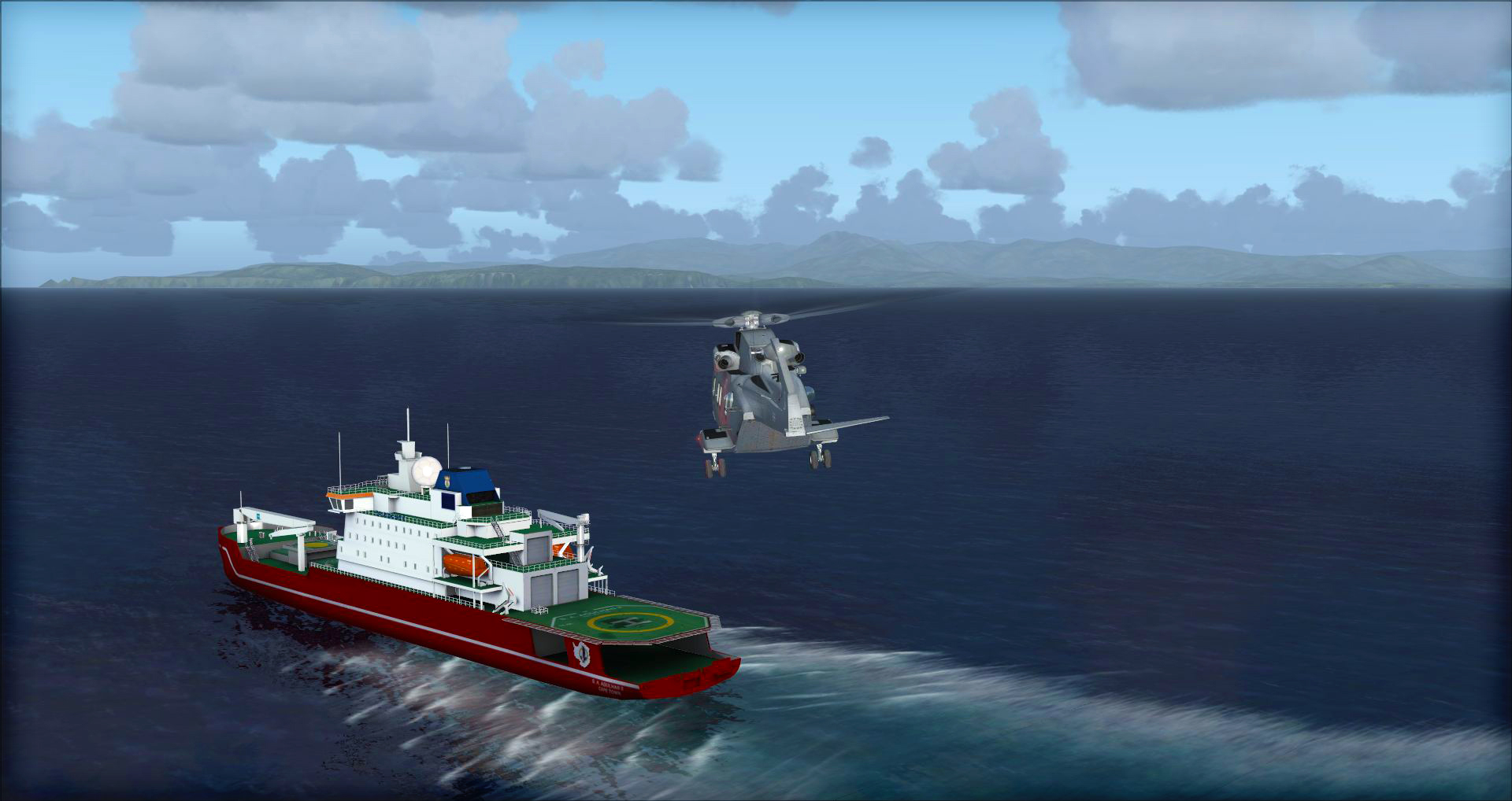 Microsoft Flight Simulator X: Steam Edition – Fair Dinkum Flights