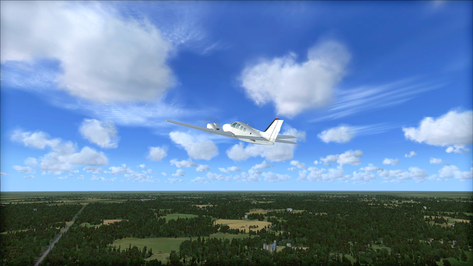 Microsoft Flight Simulator X: Steam Edition – Toposim Canada
