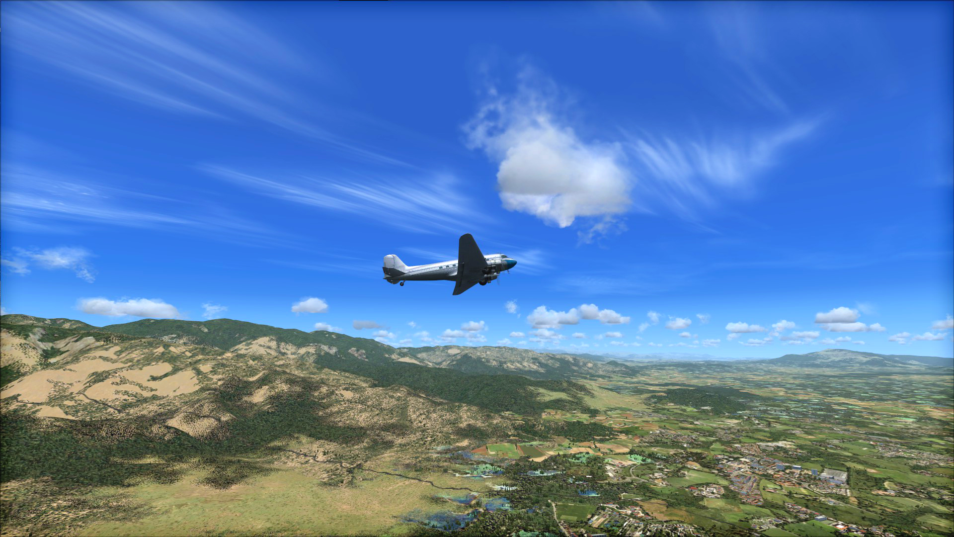 Microsoft Flight Simulator X: Steam Edition – Toposim Caribbean