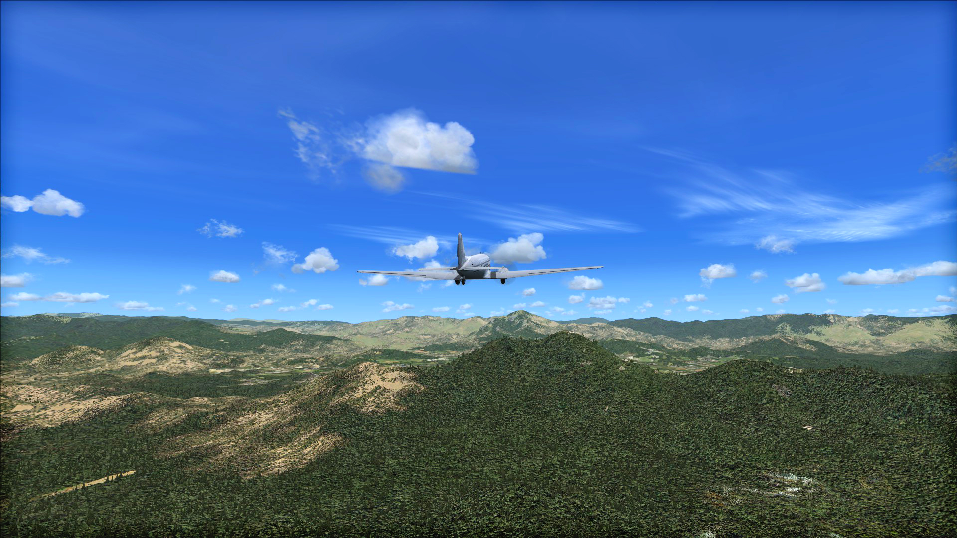 Microsoft Flight Simulator X: Steam Edition – Toposim Caribbean