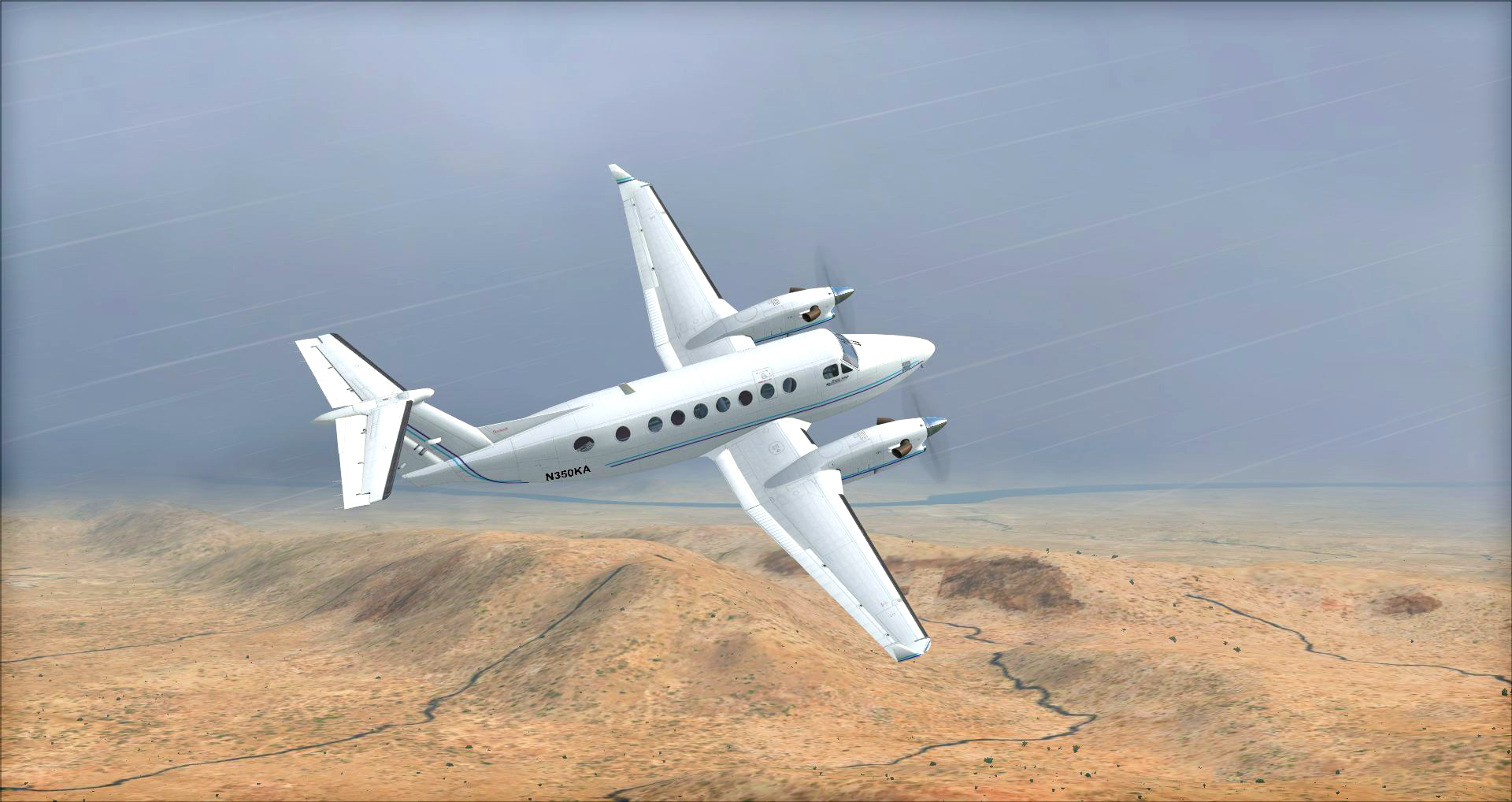 Microsoft Flight Simulator X: Steam Edition – Fair Dinkum Flights