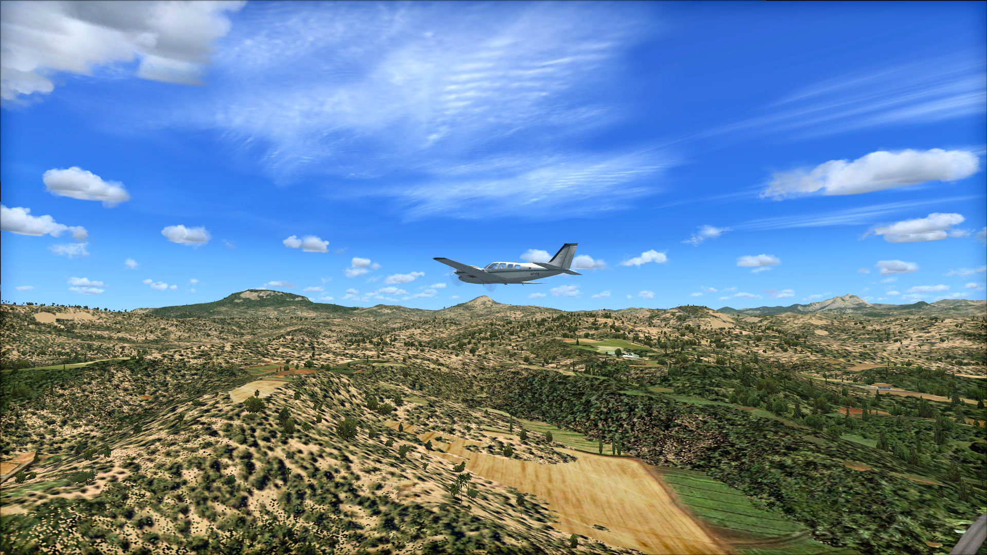 Microsoft Flight Simulator X: Steam Edition – Toposim Caribbean