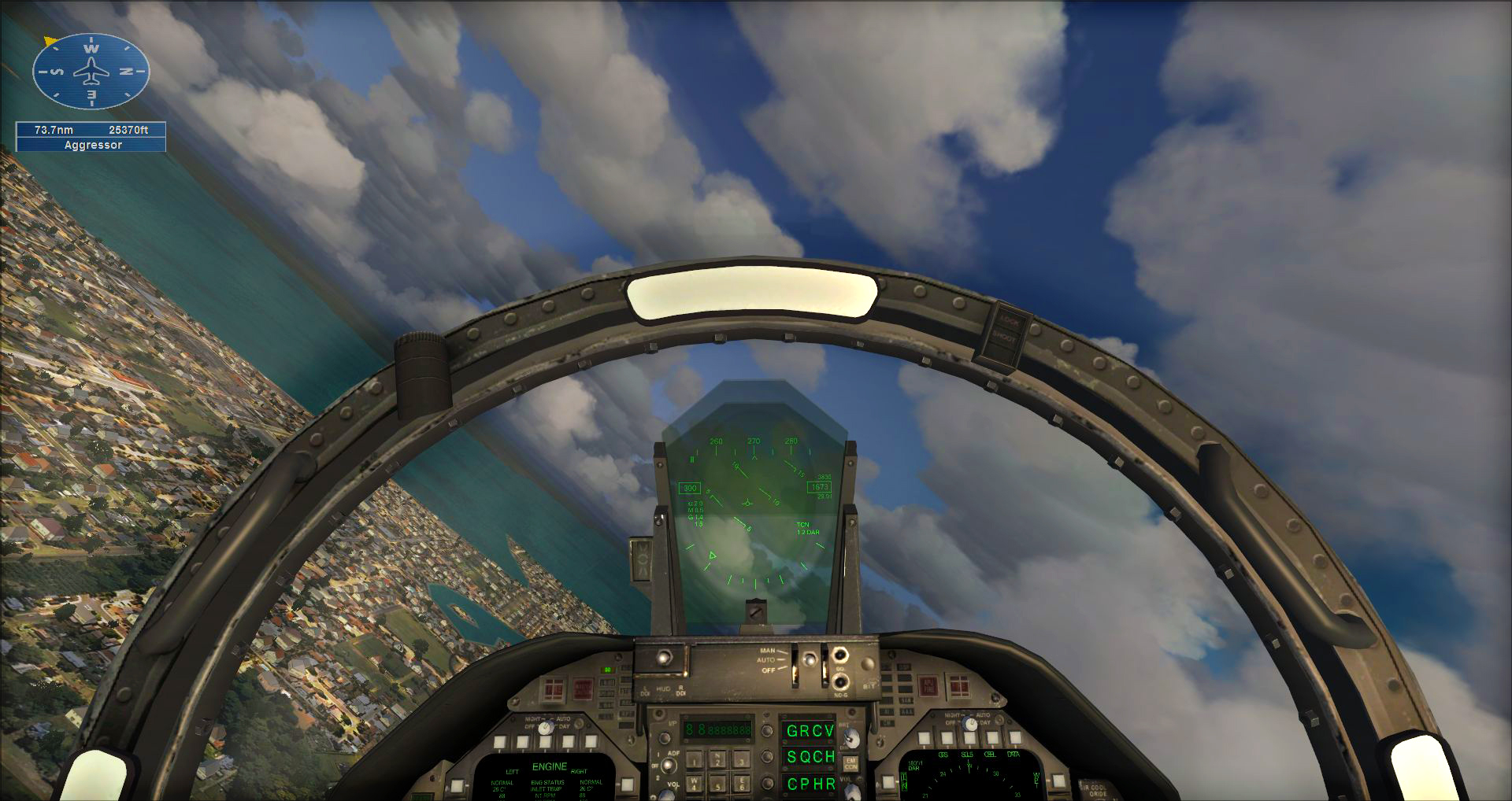 Microsoft Flight Simulator X: Steam Edition – Fair Dinkum Flights