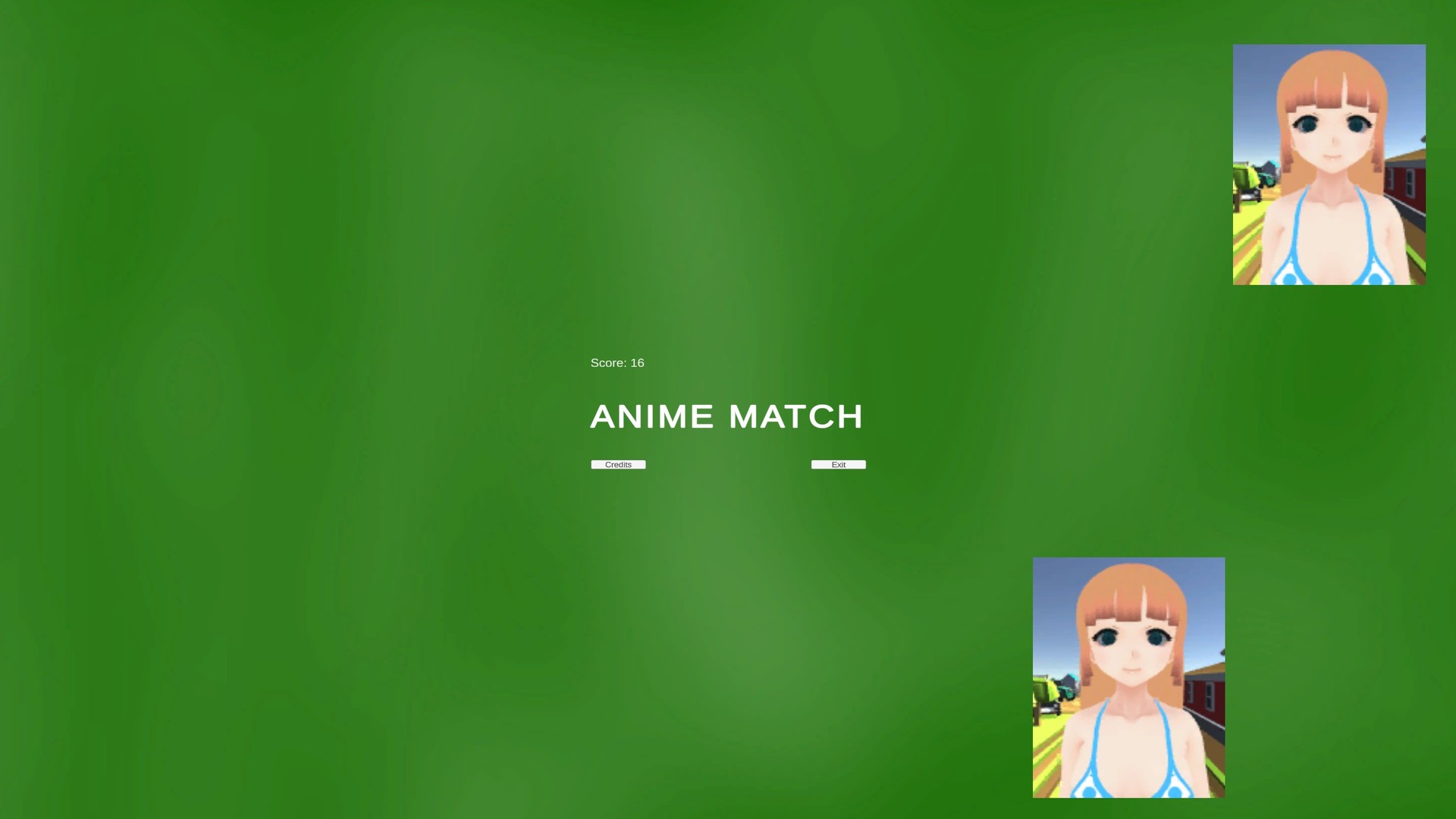 Anime Match