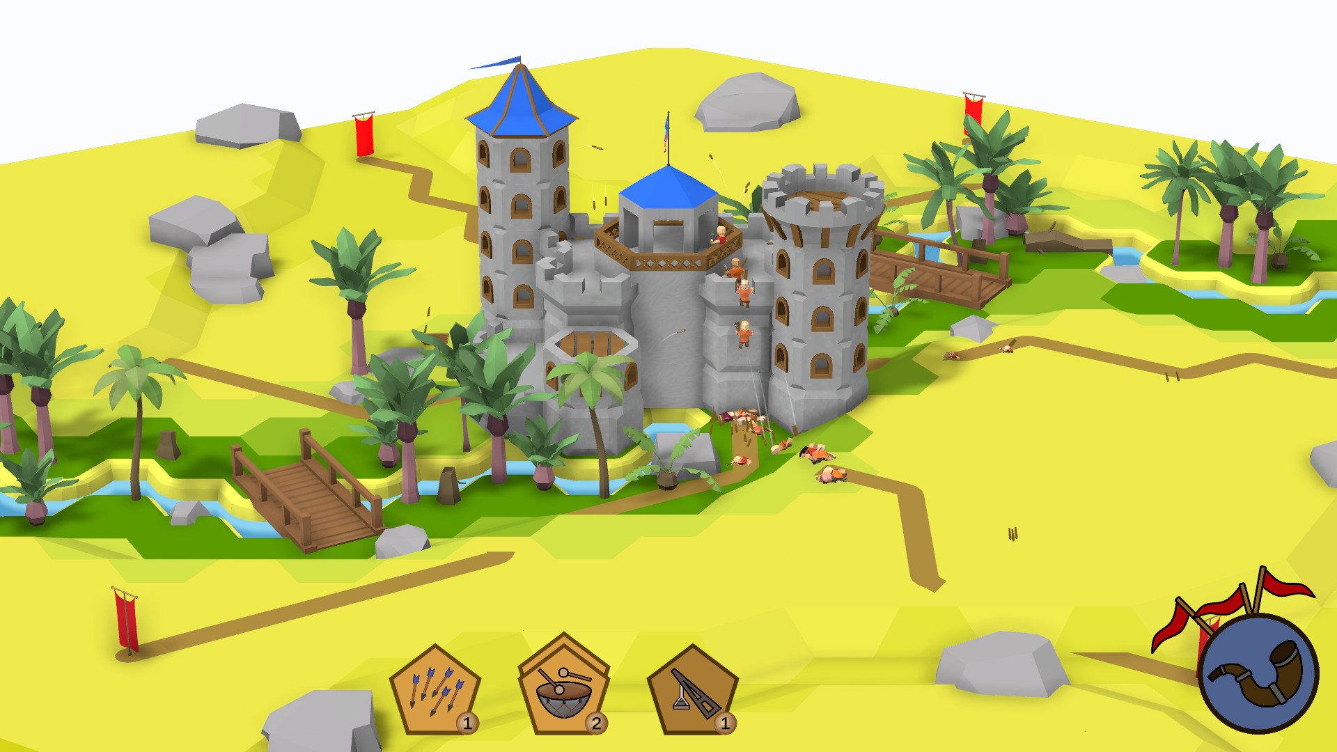 Castle Constructor