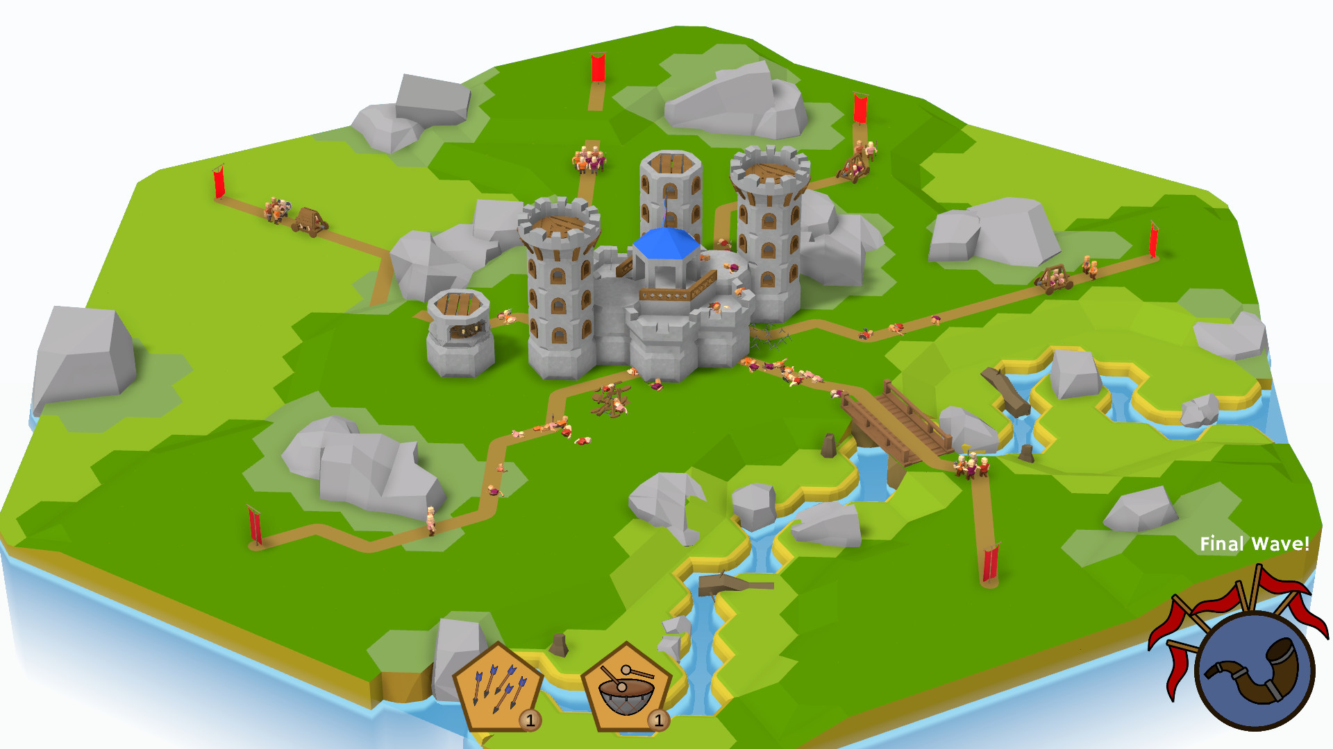 Castle Constructor