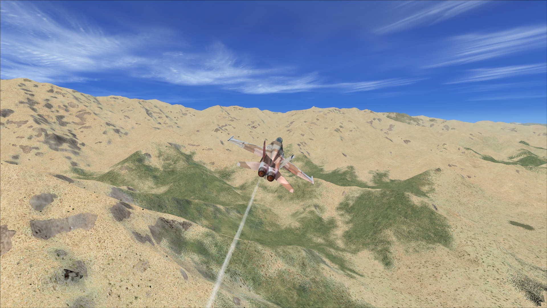 Microsoft Flight Simulator X: Steam Edition – Toposim South Asia