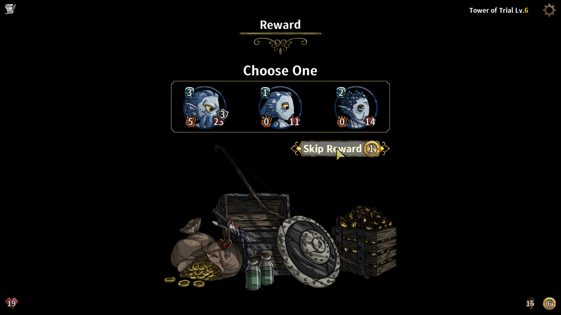Dark Stone: The Lightseeker
