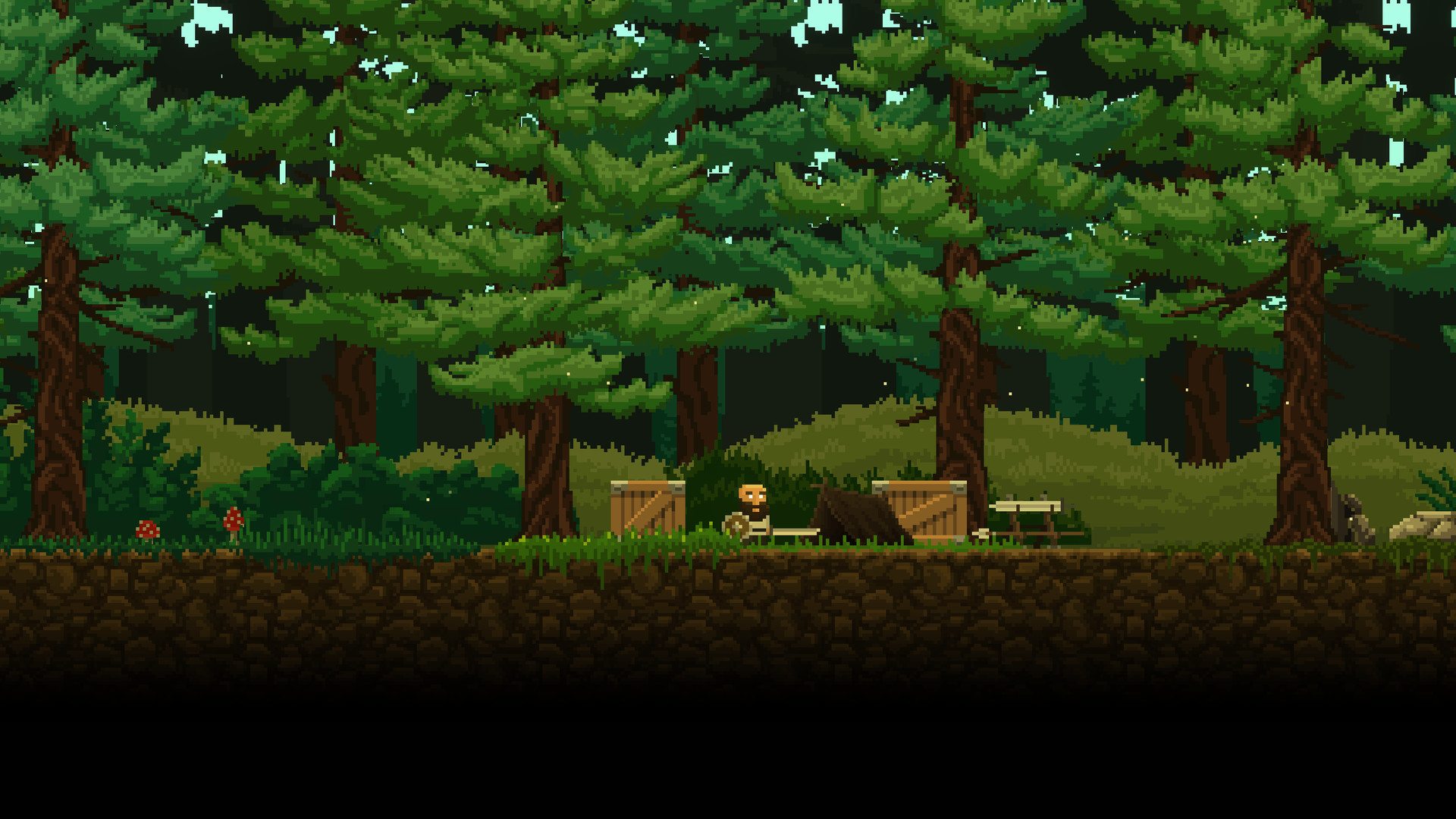 Regions of Ruin: Runegate