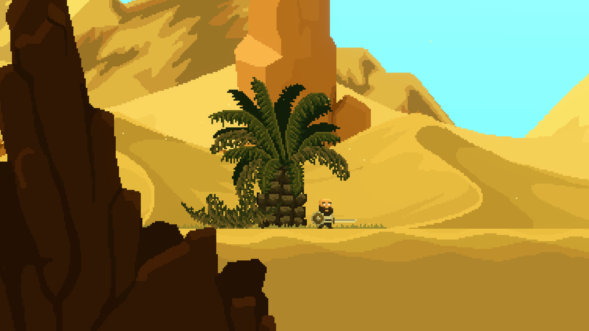 Regions of Ruin: Runegate