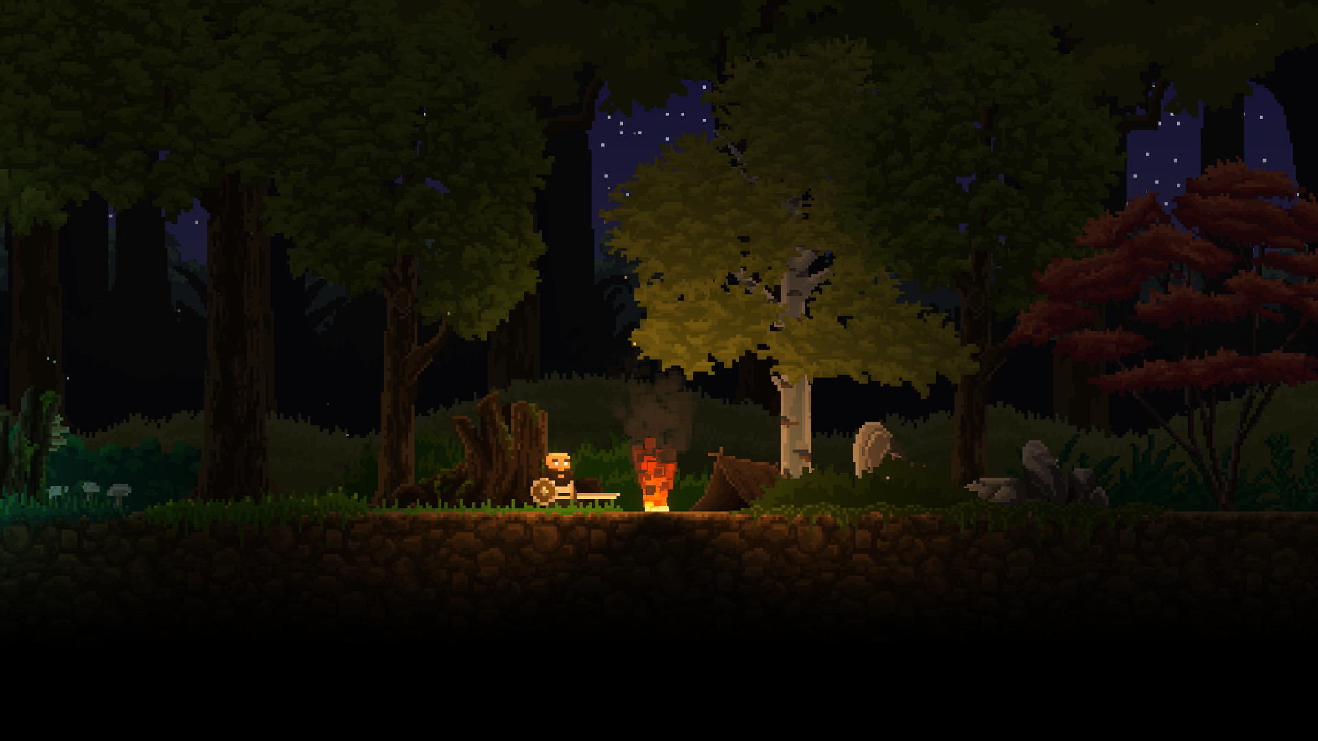 Regions of Ruin: Runegate