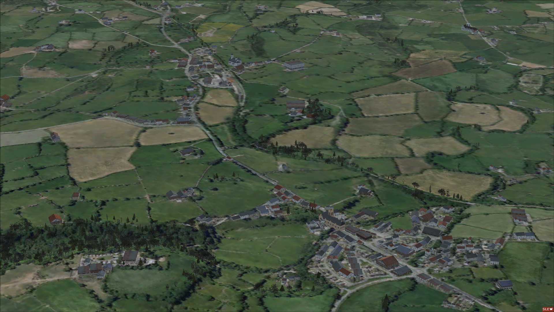 Microsoft Flight Simulator X: Steam Edition – Revolution-X