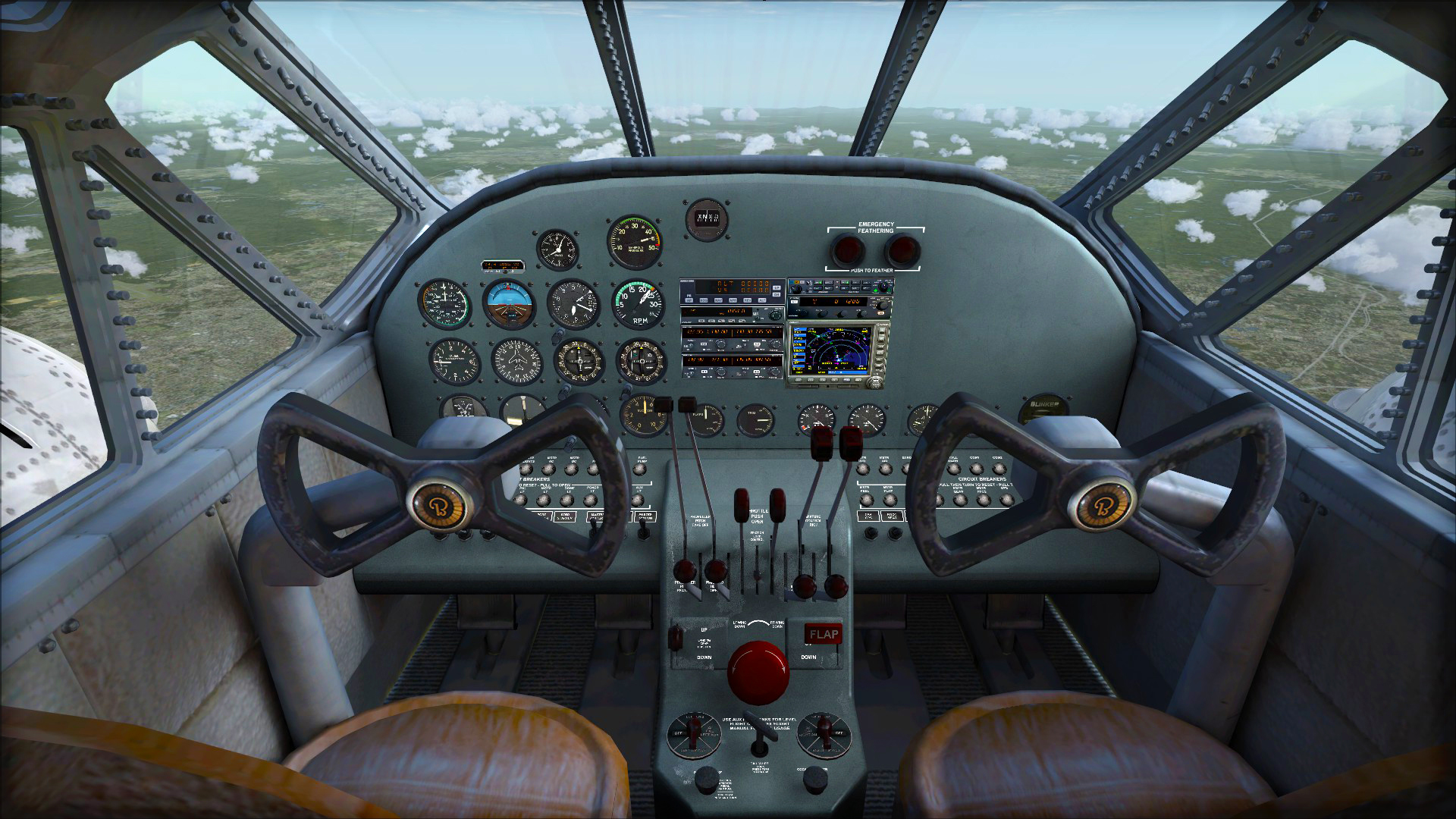 Microsoft Flight Simulator X: Steam Edition – Discover USA
