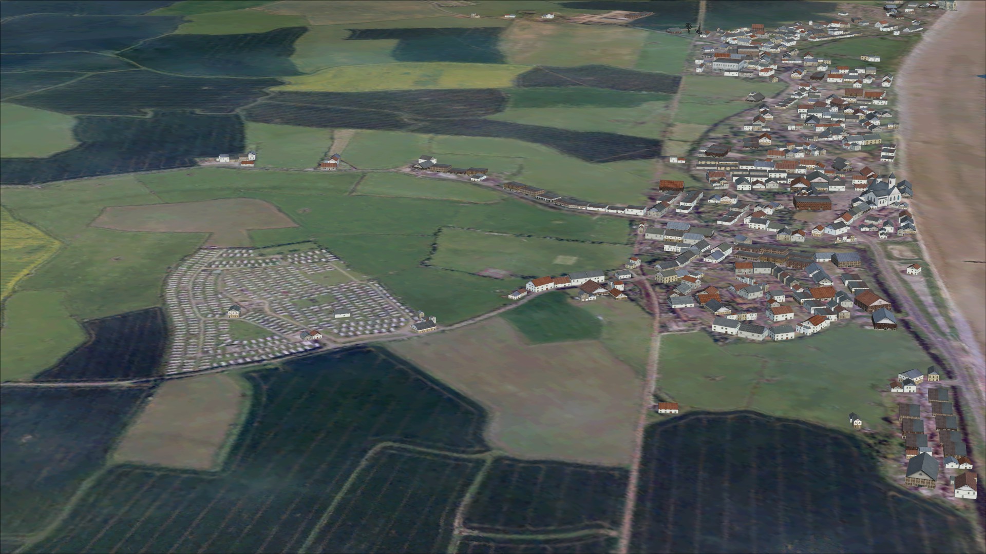 Microsoft Flight Simulator X: Steam Edition – Revolution-X