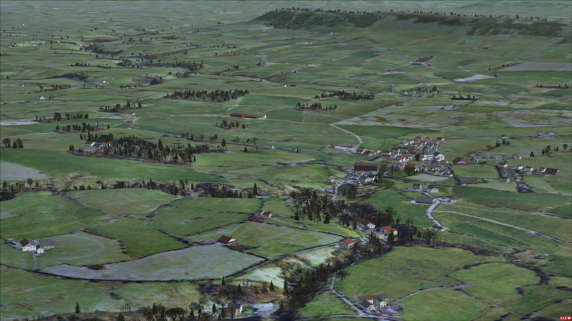 Microsoft Flight Simulator X: Steam Edition – Revolution-X