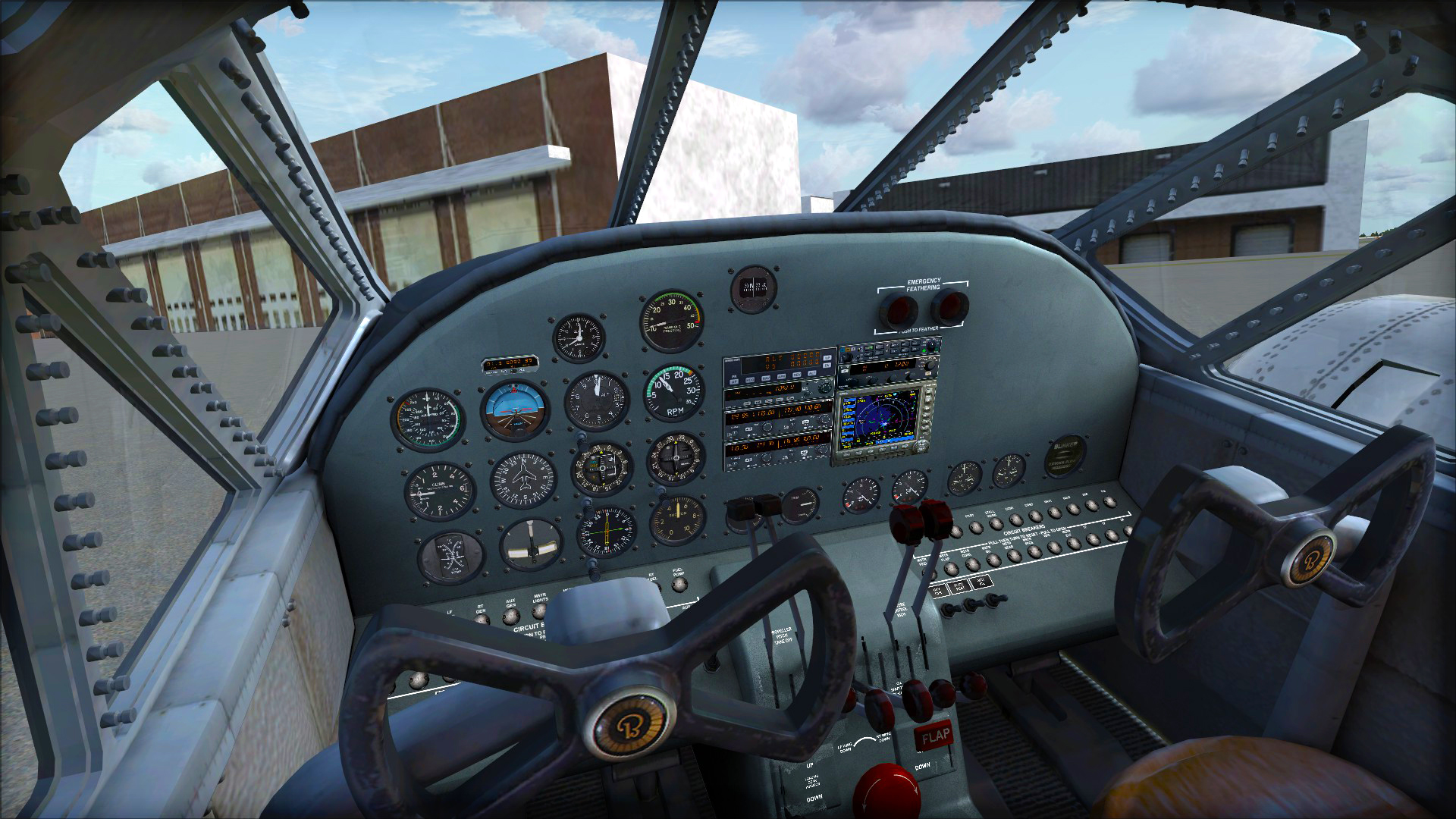 Microsoft Flight Simulator X: Steam Edition – Discover USA