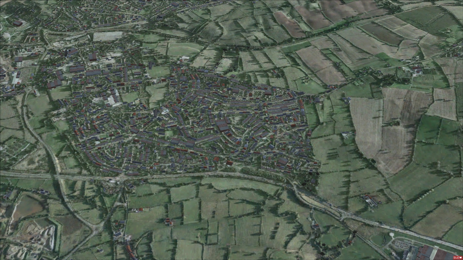 Microsoft Flight Simulator X: Steam Edition – Revolution-X