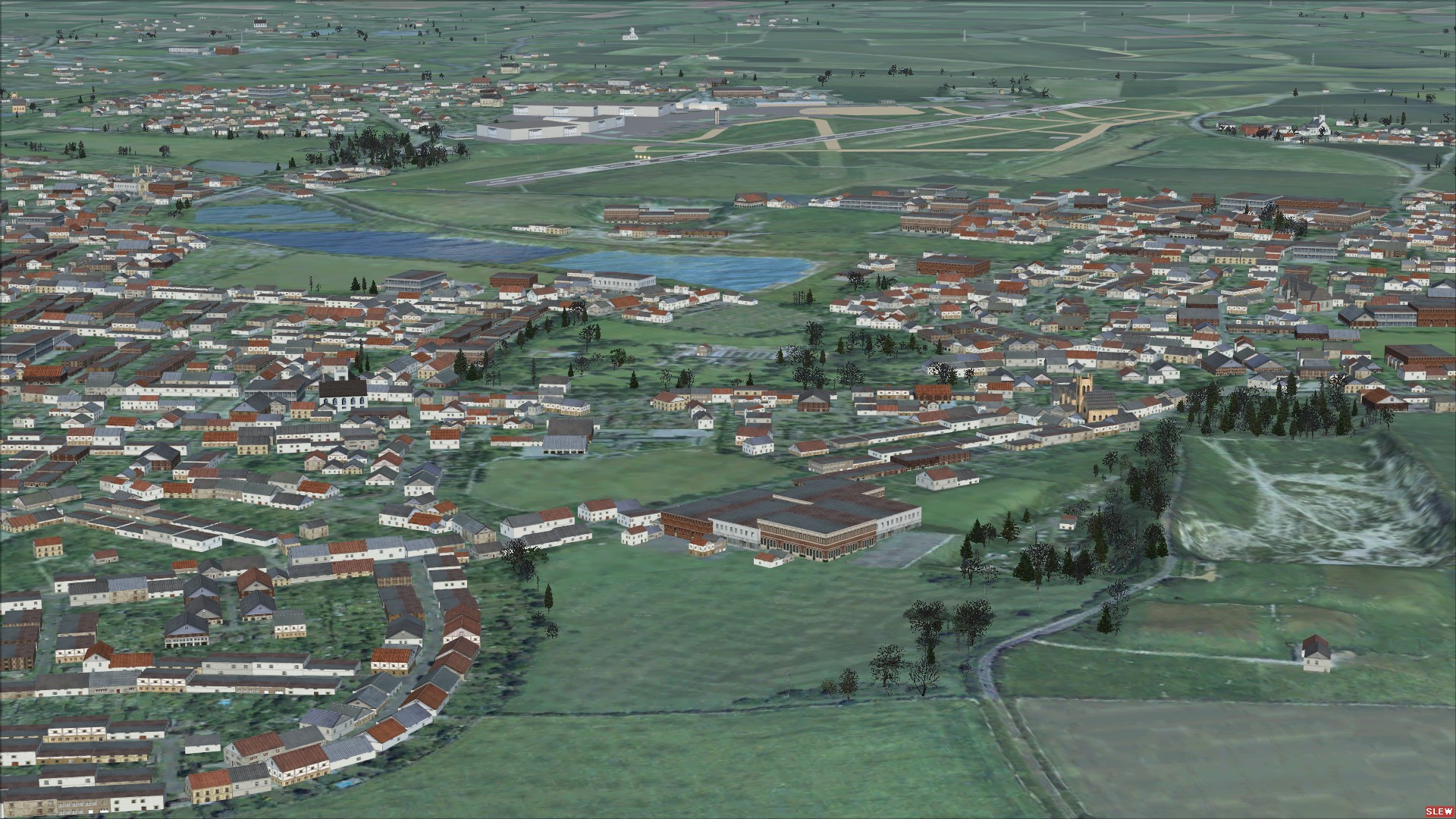 Microsoft Flight Simulator X: Steam Edition – Revolution-X