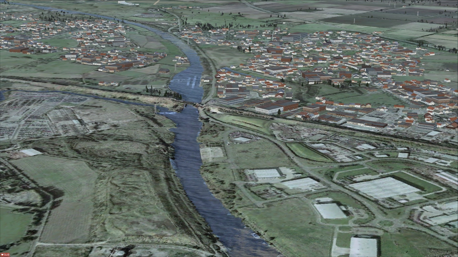 Microsoft Flight Simulator X: Steam Edition – Revolution-X