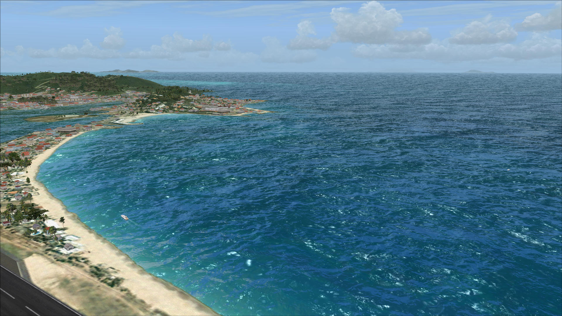 Microsoft Flight Simulator X: Steam Edition – Ultimate Water X