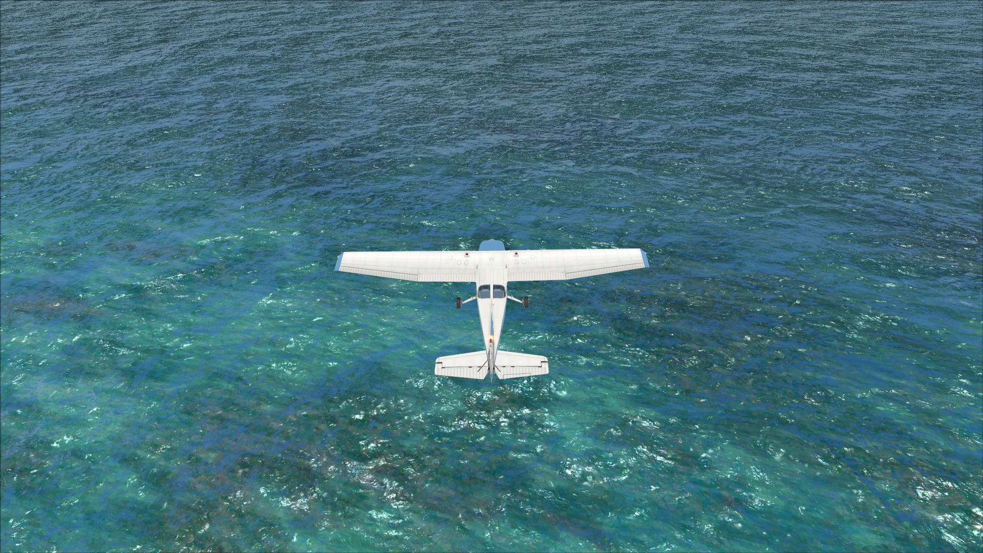 Microsoft Flight Simulator X: Steam Edition – Ultimate Water X