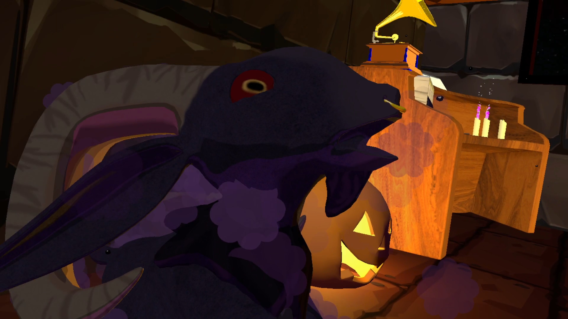 Deadly Daycare VR