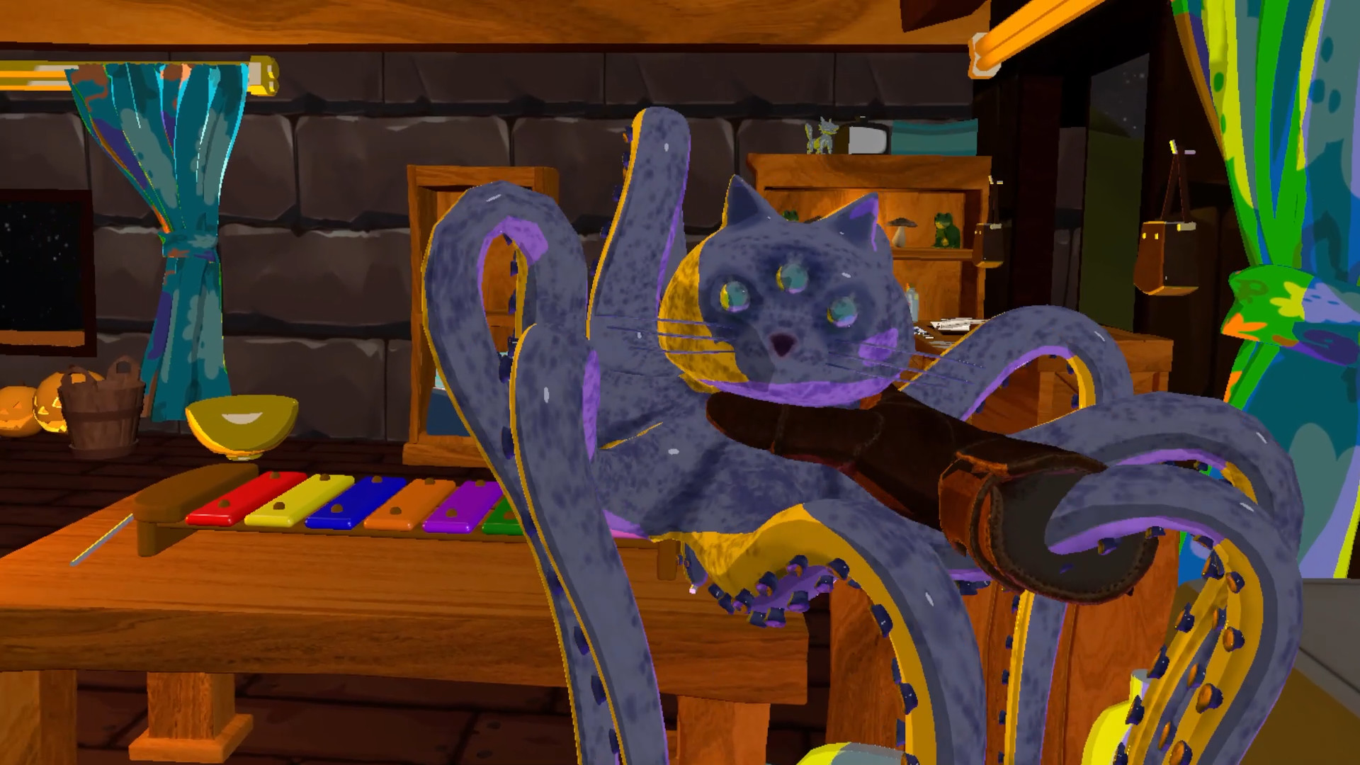 Deadly Daycare VR
