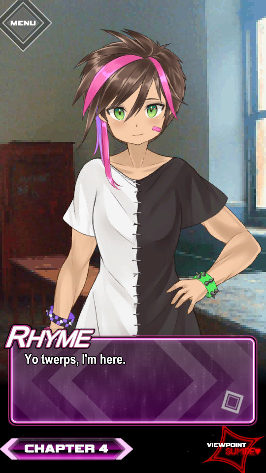 2econds to Starlivht: My Heart’s Reflection