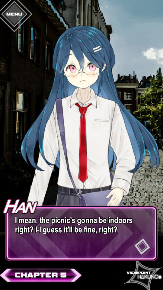 2econds to Starlivht: My Heart’s Reflection