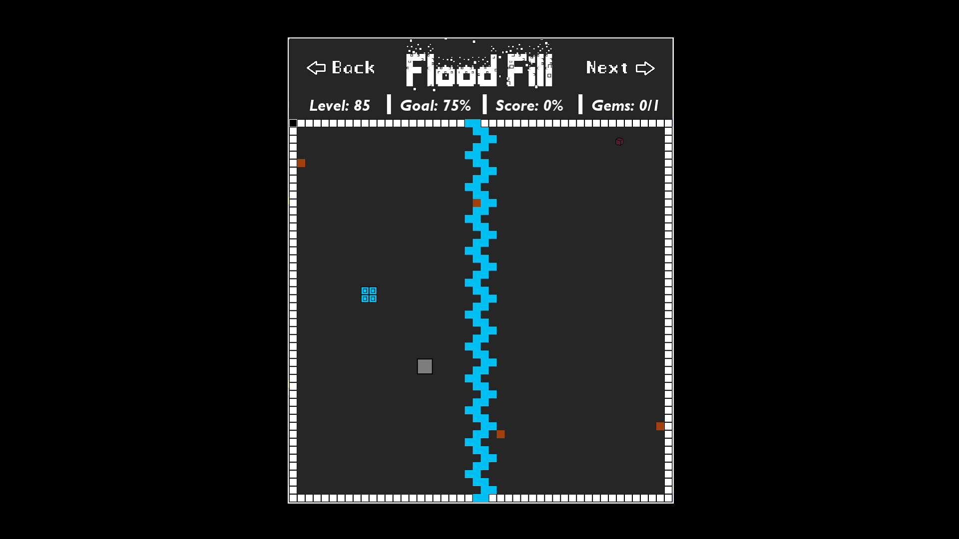 Flood Fill