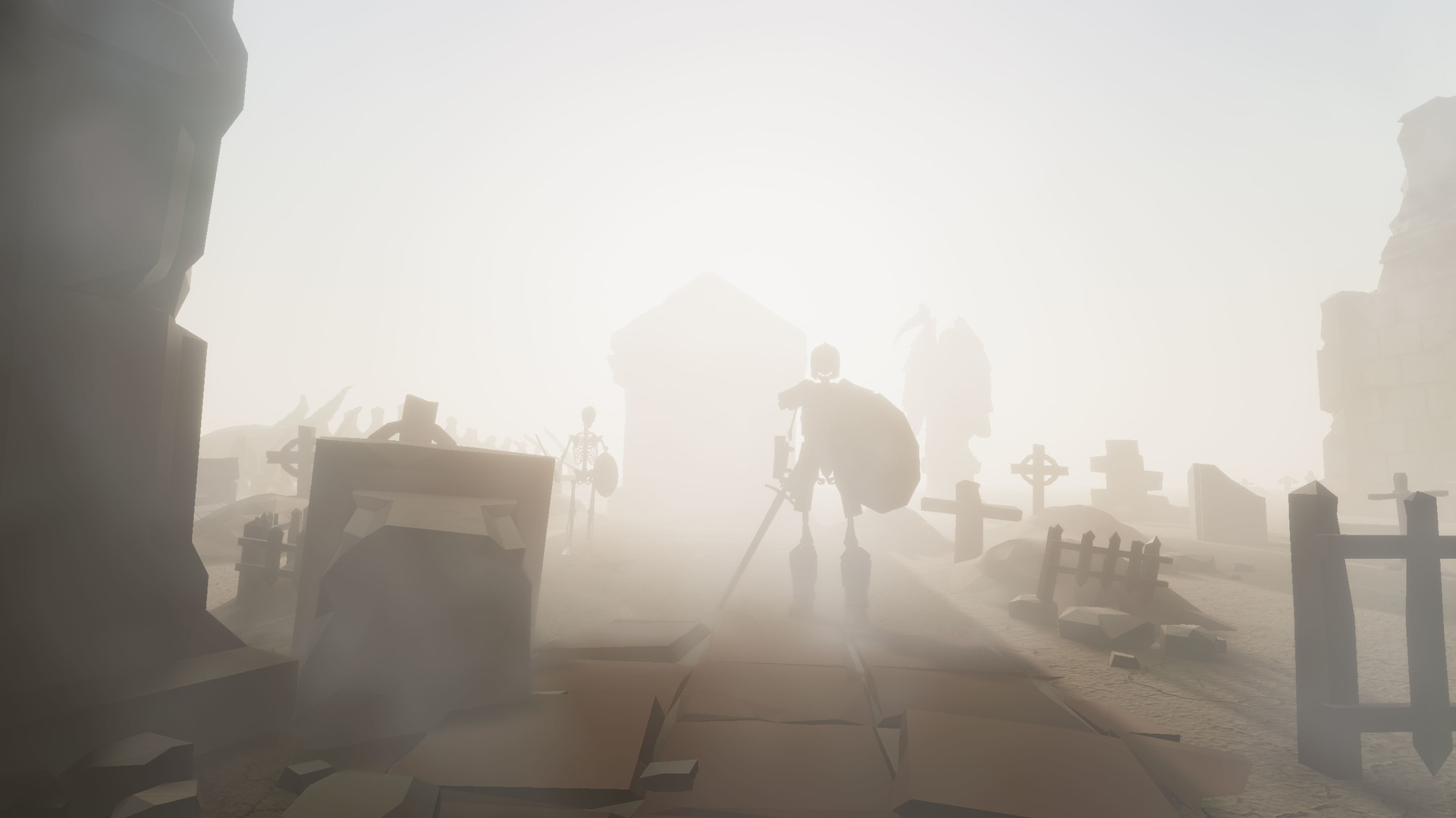Dungeons and Kingdoms