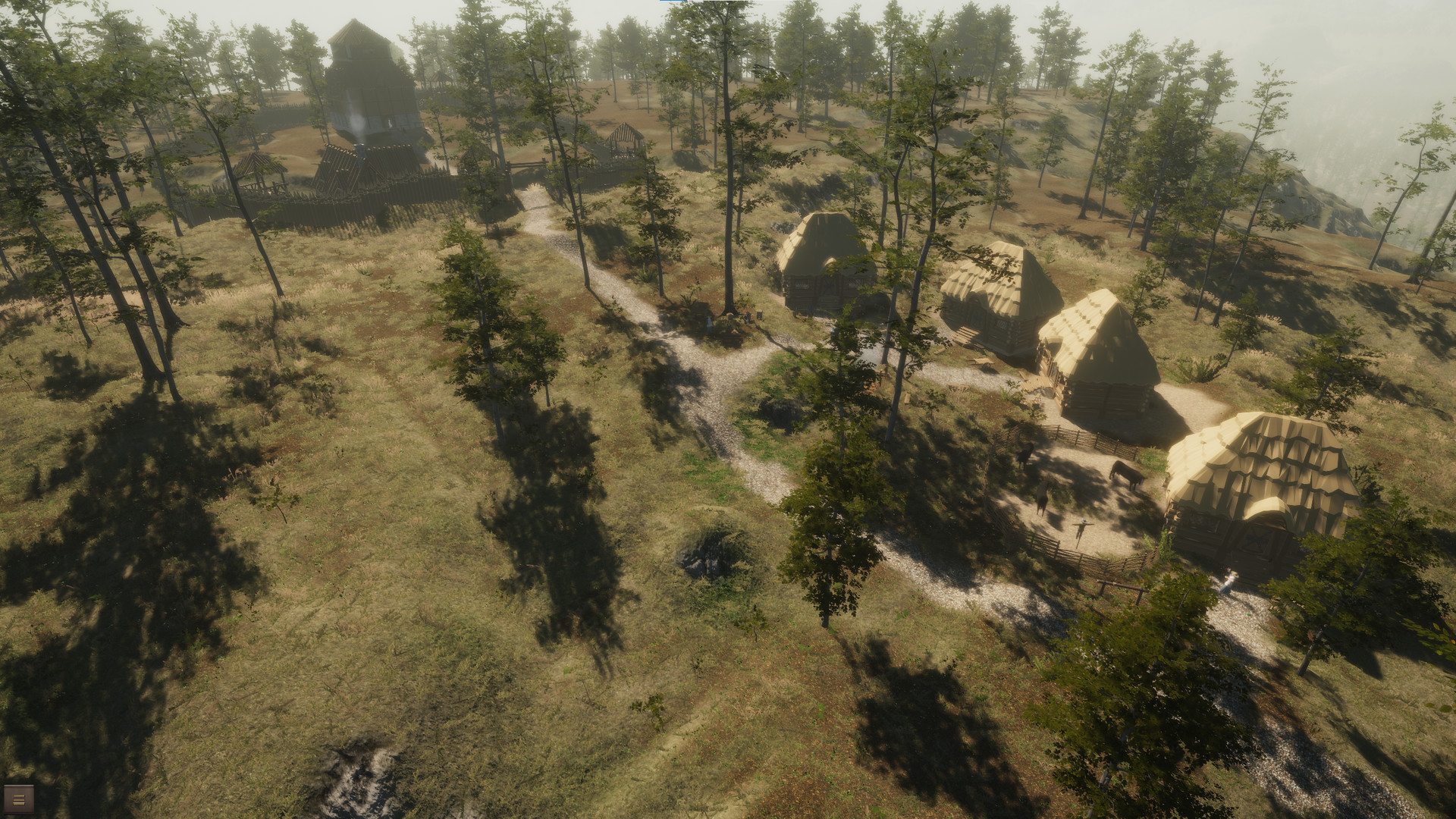Dungeons and Kingdoms