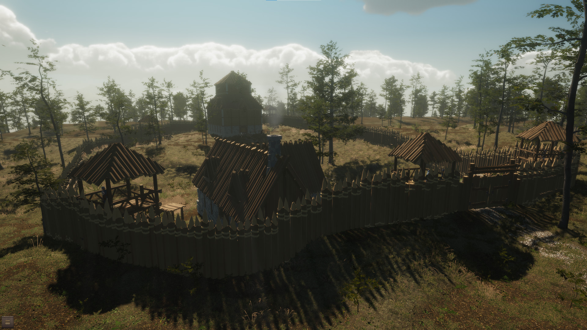 Dungeons and Kingdoms
