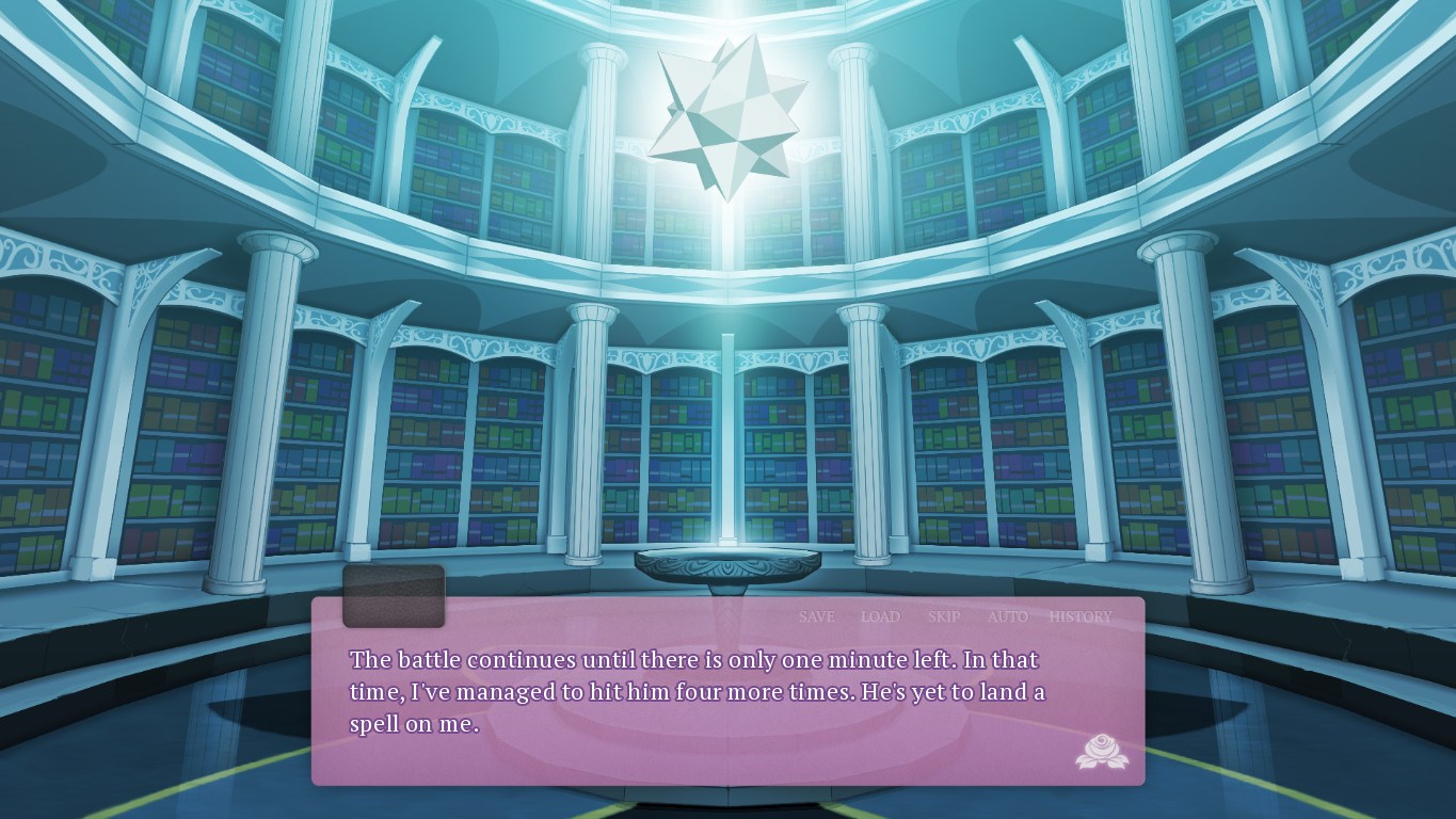 Alchemy Absorption: Melody