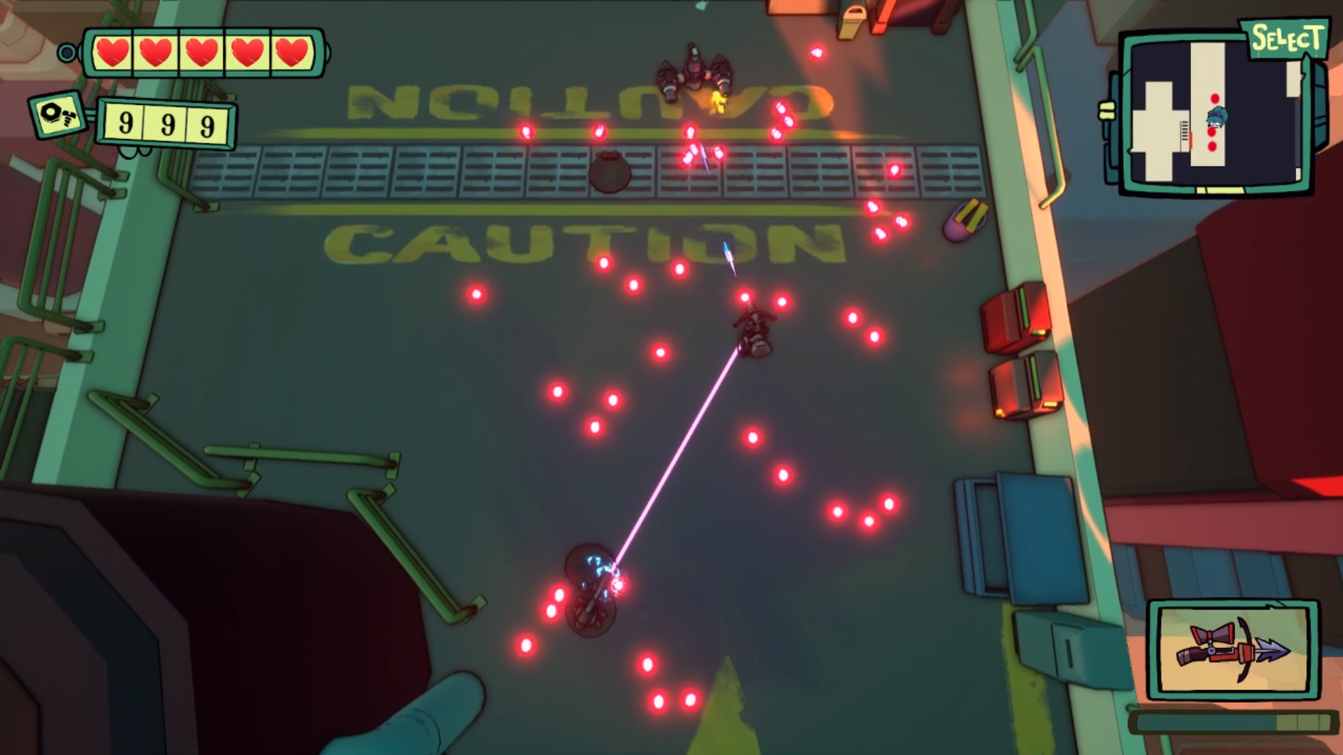 Quest 4 Papa: Reloaded