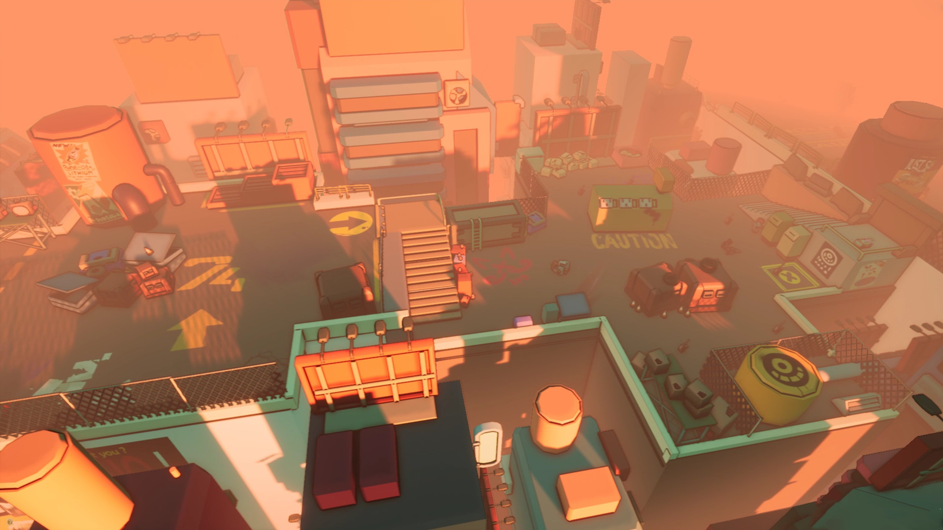 Quest 4 Papa: Reloaded