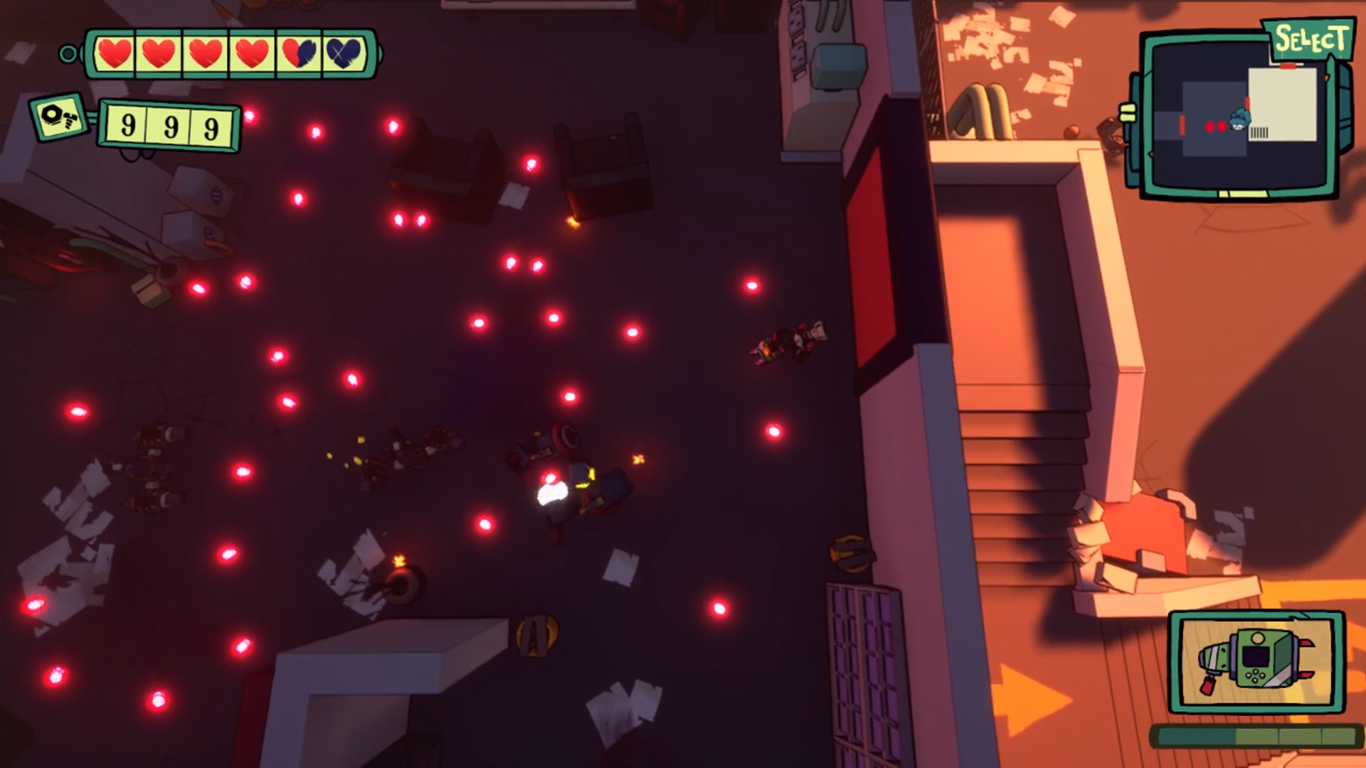 Quest 4 Papa: Reloaded