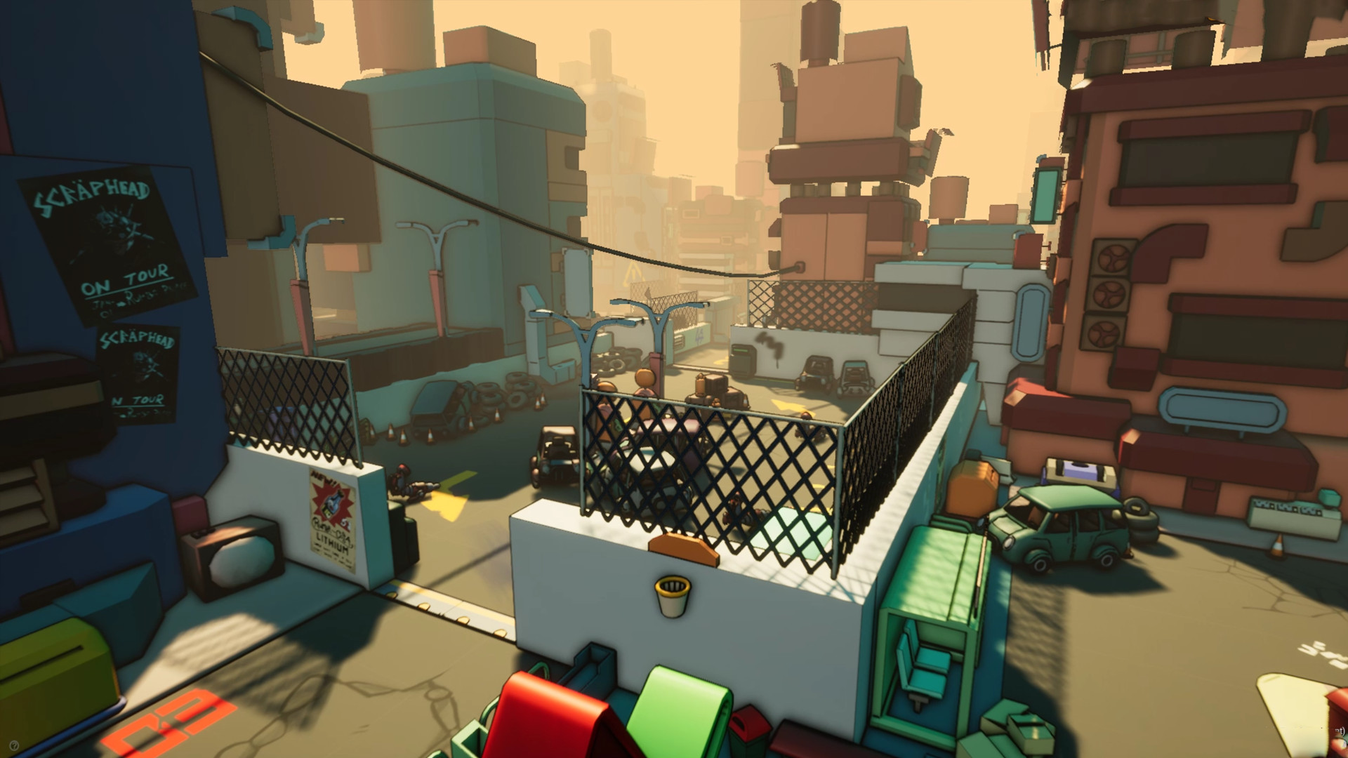 Quest 4 Papa: Reloaded