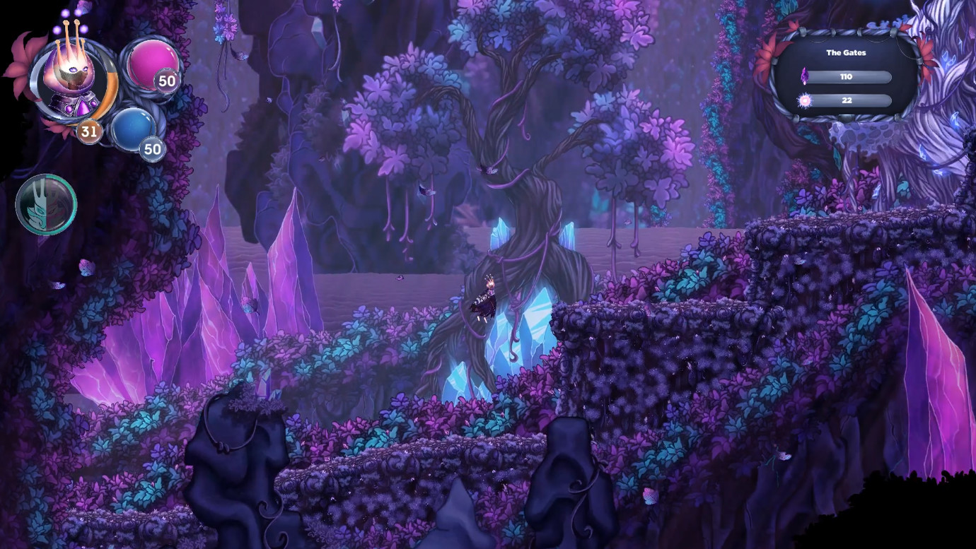 Mysterious: Dark Journey